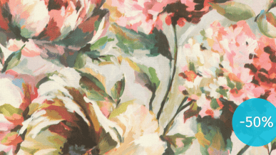 Florentine III -50% off RASCH