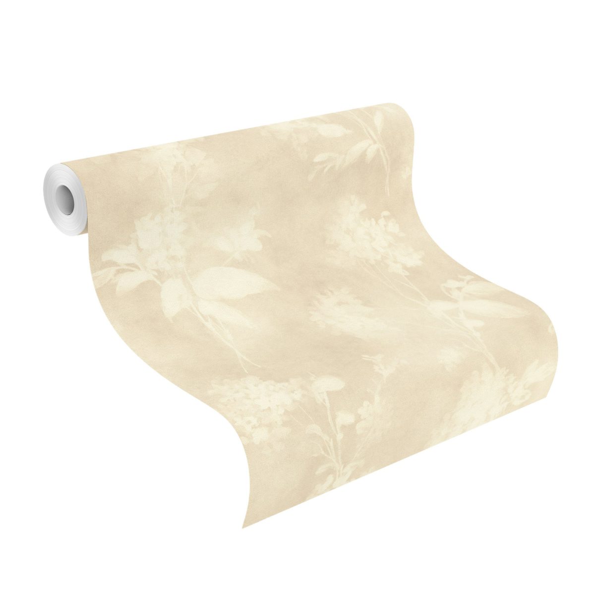 Rollo de papel mural non-woven lavable para interiores