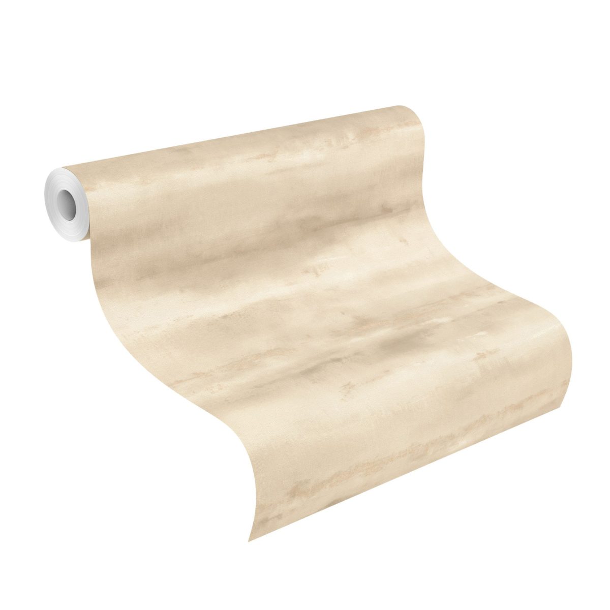 Rollo de papel mural non-woven lavable para interiores