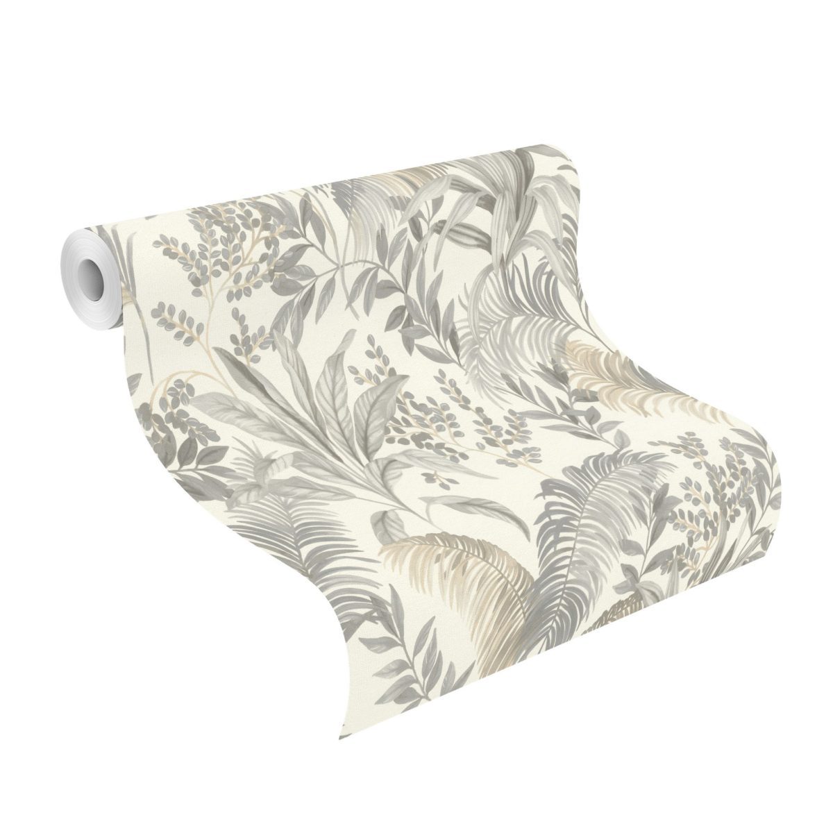 Rollo de papel mural non-woven lavable para interiores