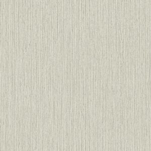 Papel mural non-woven lavable para interiores, la textura es delicado repujado con nudos marcados en color liso gris