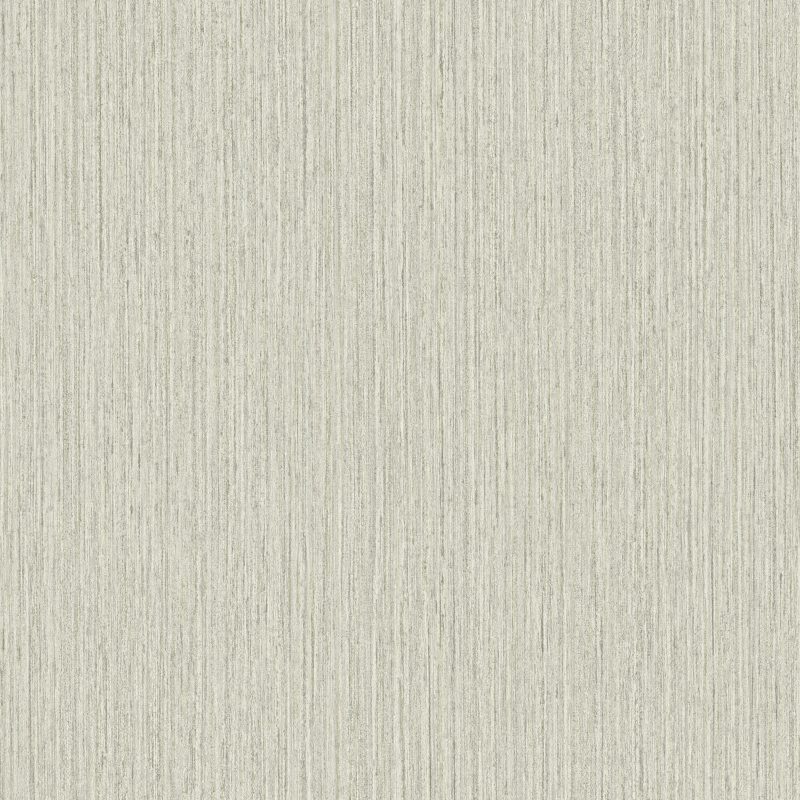 Papel mural non-woven lavable para interiores, la textura es delicado repujado con nudos marcados en color liso gris