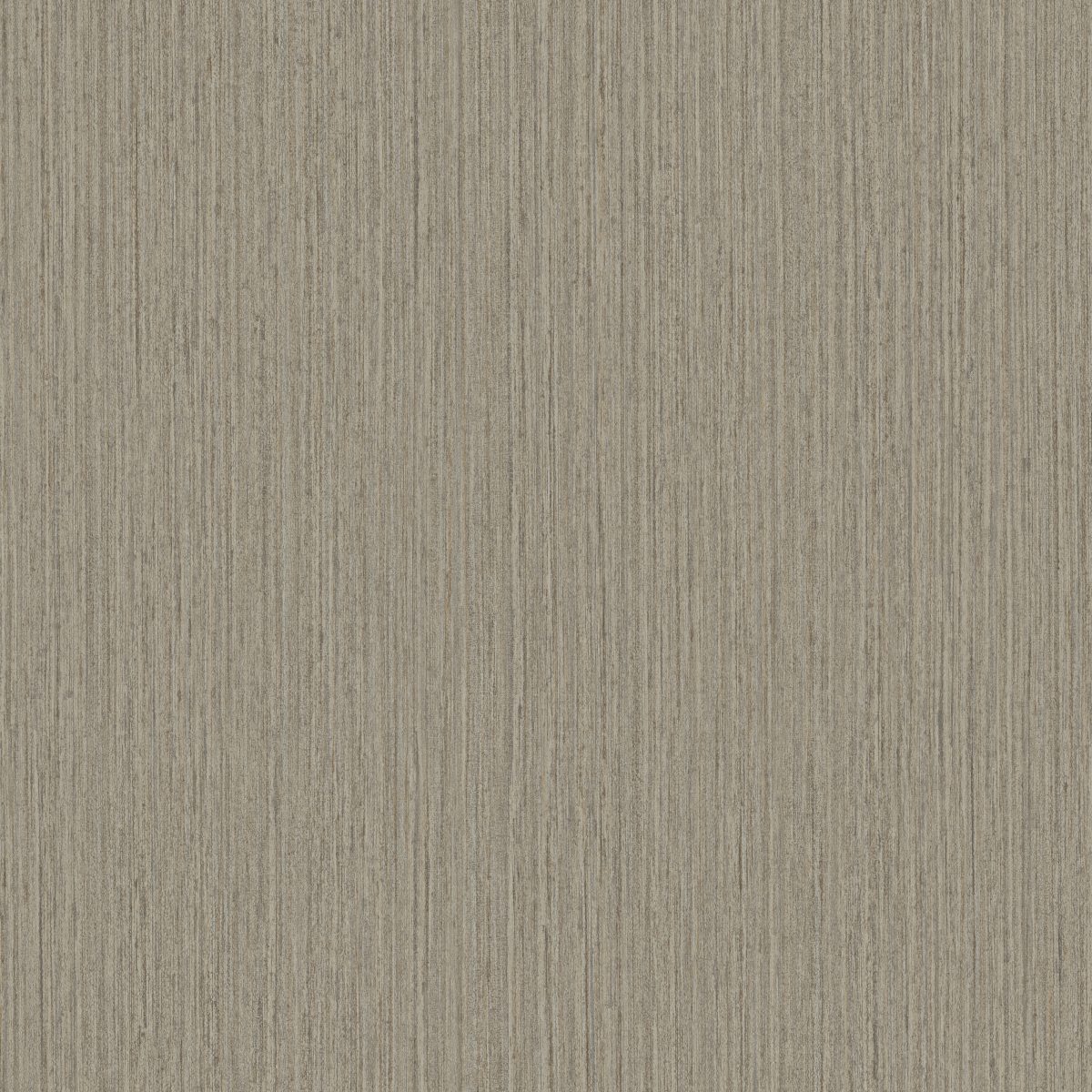 Papel mural non-woven lavable para interiores, la textura es delicado repujado con nudos marcados en color liso café topo