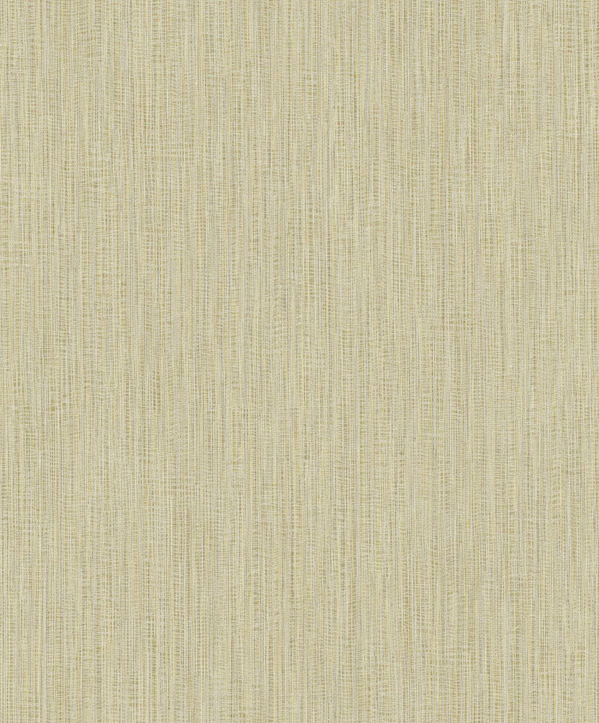 Papel mural non-woven lavable para interiores, de textura que imita un hilo suelto sobre el estampado jaspeado. Color liso beige