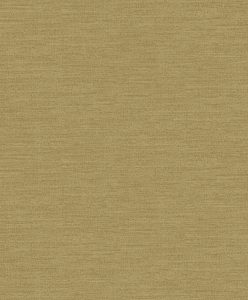 Papel mural non-woven lavable para interiores, de textura efecto rafia y trama en diferentes grosores, pero sin nudos, con un patrón horizontal. Color liso café