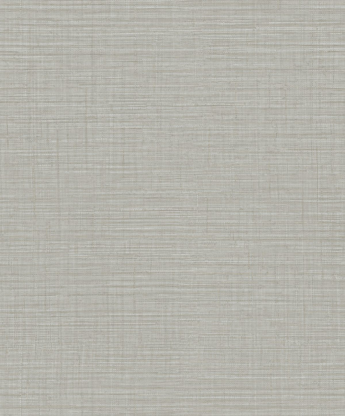 Papel mural non-woven lavable para interiores, de textura efecto arpillera, en tonalidad beige