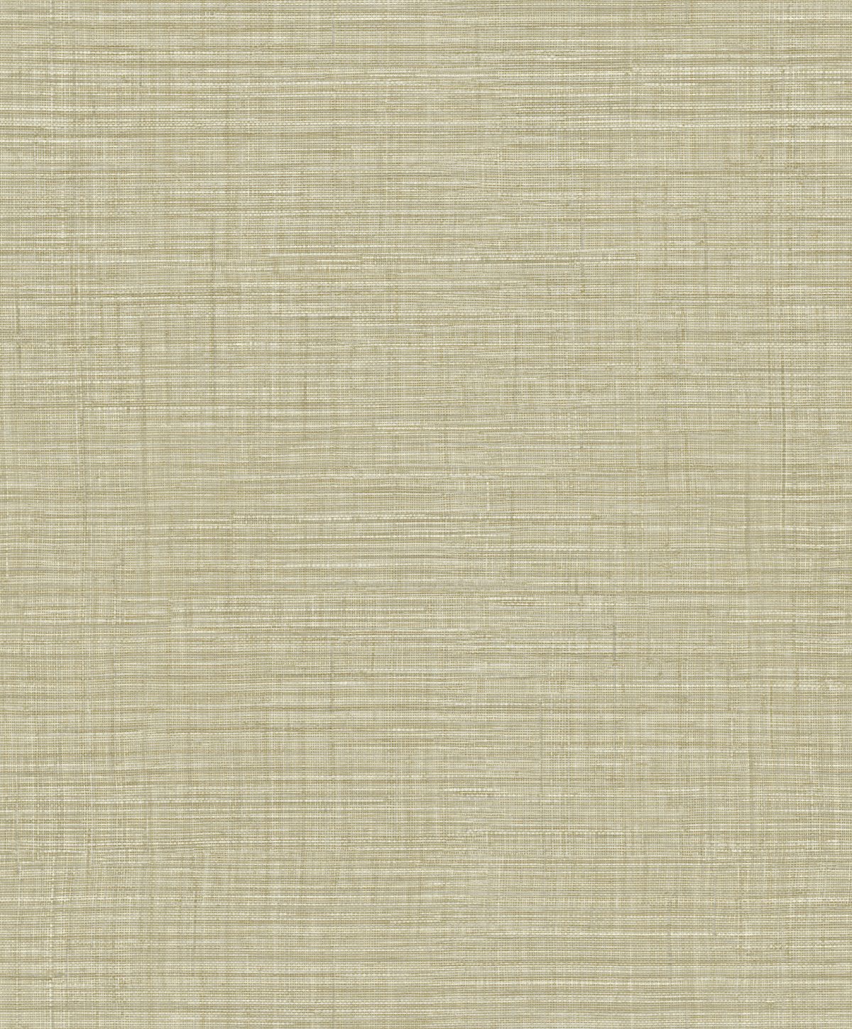 Papel mural non-woven lavable para interiores, de textura efecto arpillera, en tonalidad beige