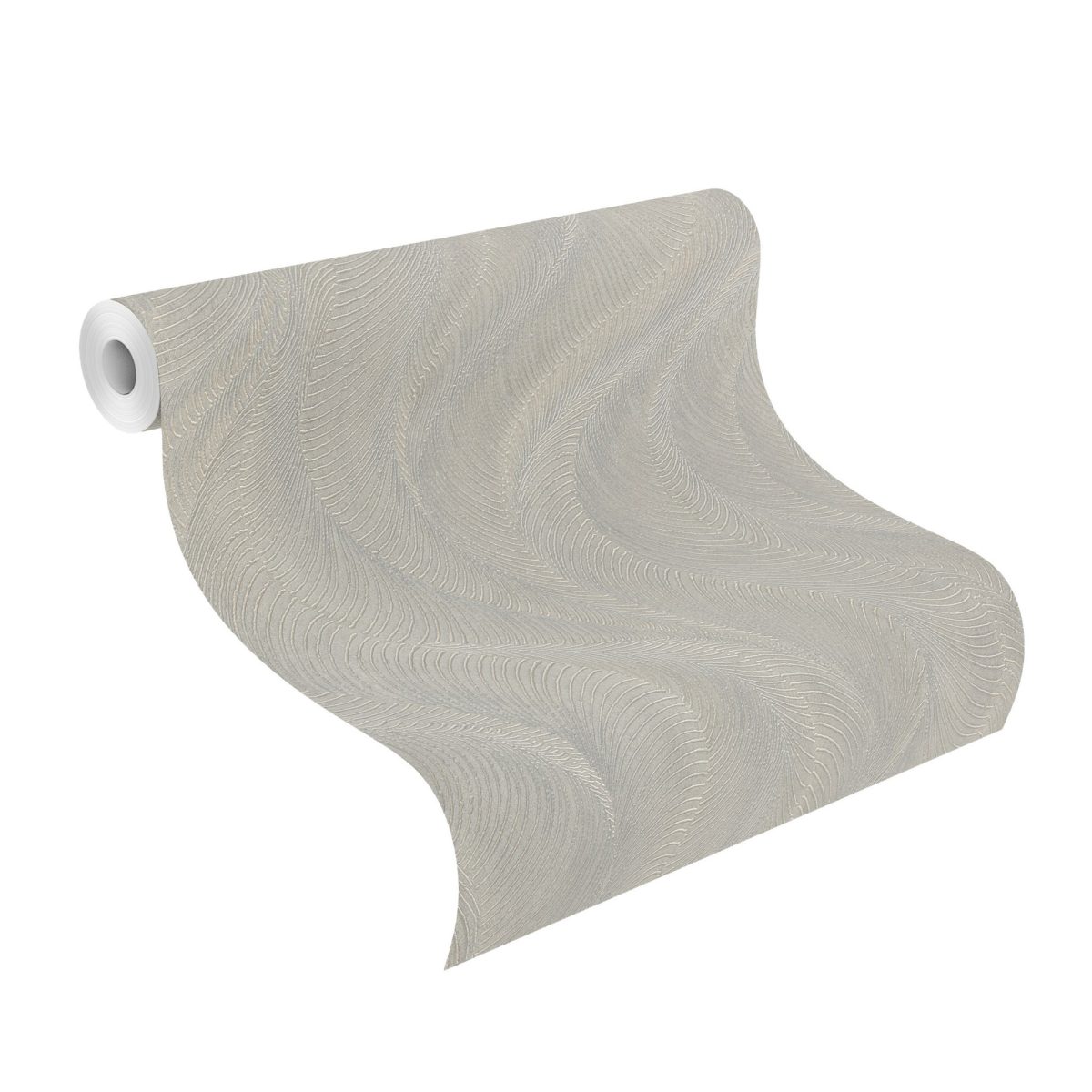 Rollo de papel mural non-woven lavable para interiores
