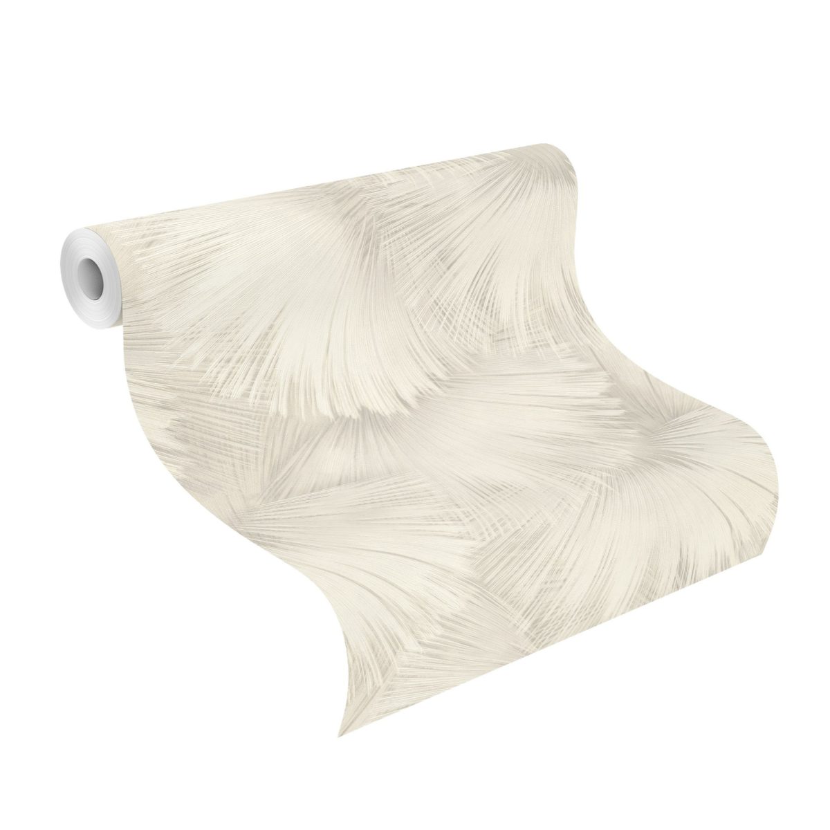 Rollo de papel mural non-woven lavable para interiores