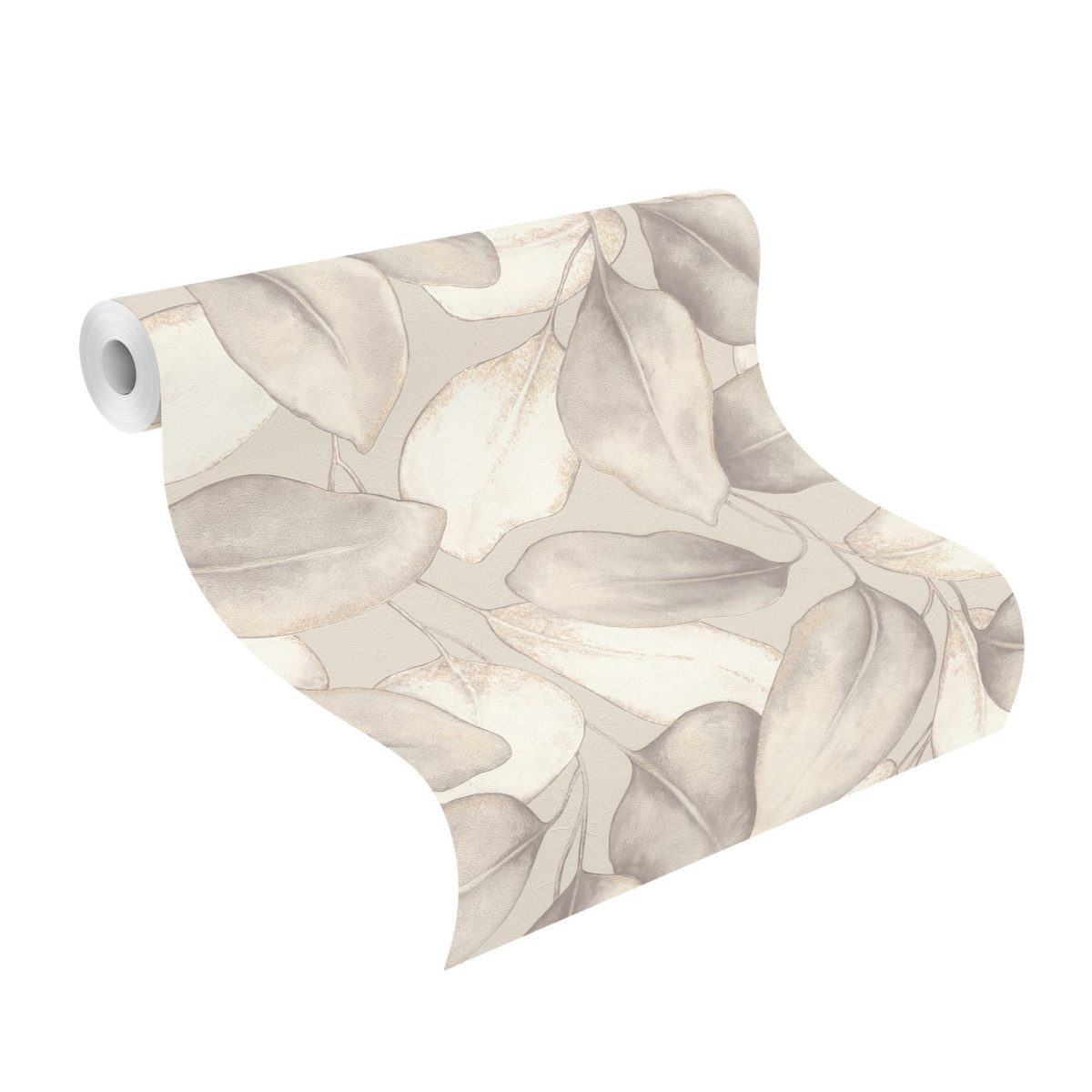Rollo de papel mural non-woven lavable para interiores