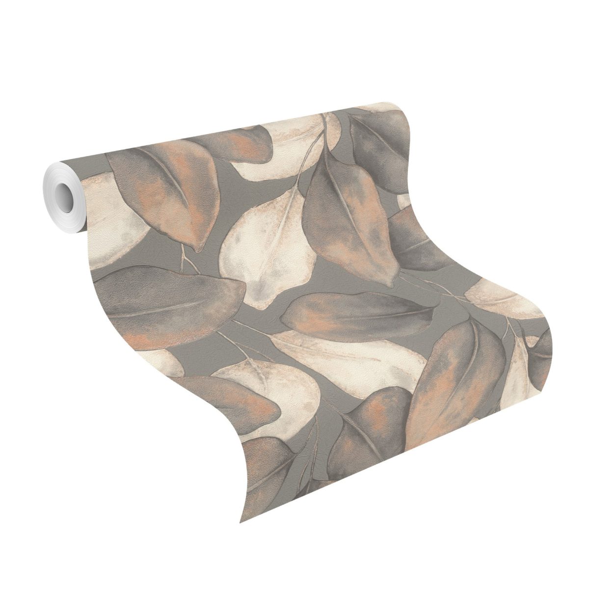 Rollo de papel mural non-woven lavable para interiores
