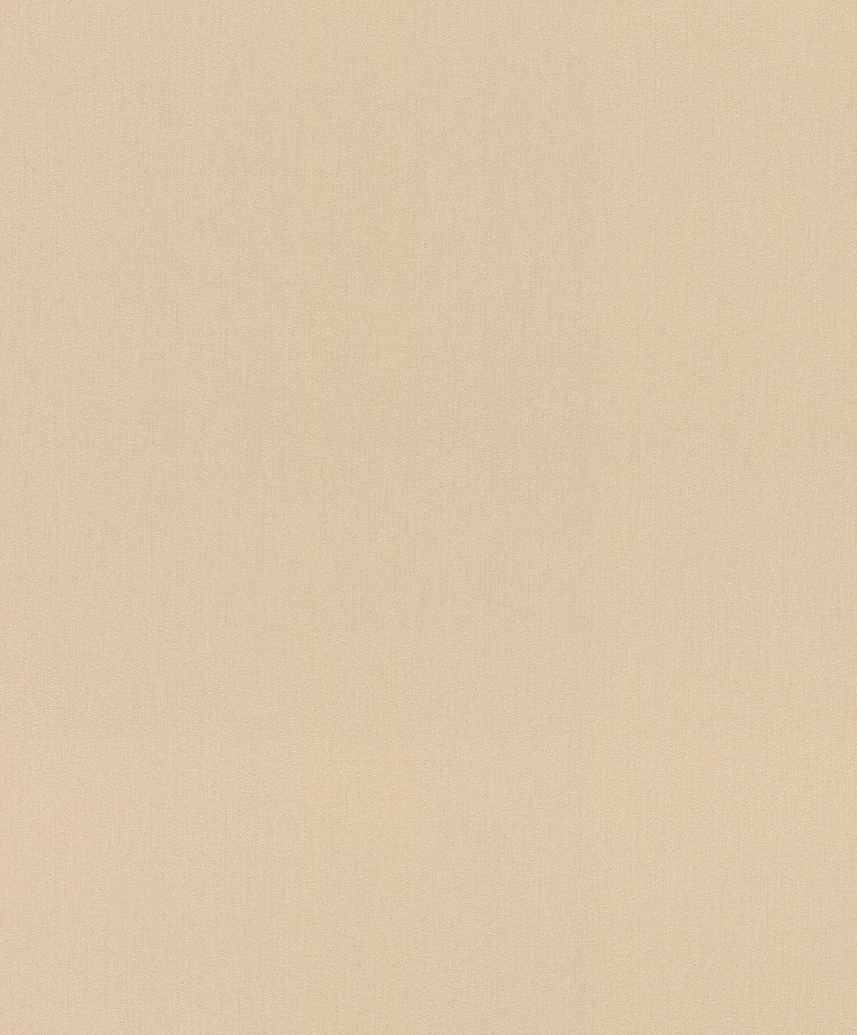 Papel mural non-woven lavable para interiores sin diseño, color beige
