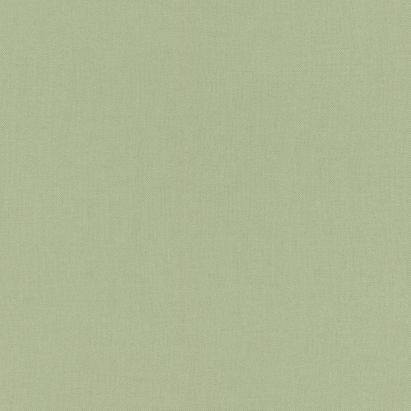 Papel mural non-woven lavable para interiores color liso de textura aspecto de tela