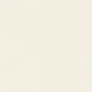 Papel mural non-woven lavable para interiores color liso de textura aspecto de tela