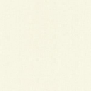 Papel mural non-woven lavable para interiores color liso de textura aspecto de tela