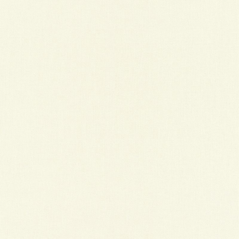 Papel mural non-woven lavable para interiores color liso de textura aspecto de tela