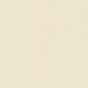 Papel mural non-woven lavable para interiores color liso de textura aspecto de tela