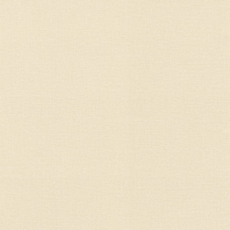 Papel mural non-woven lavable para interiores color liso de textura aspecto de lino fino