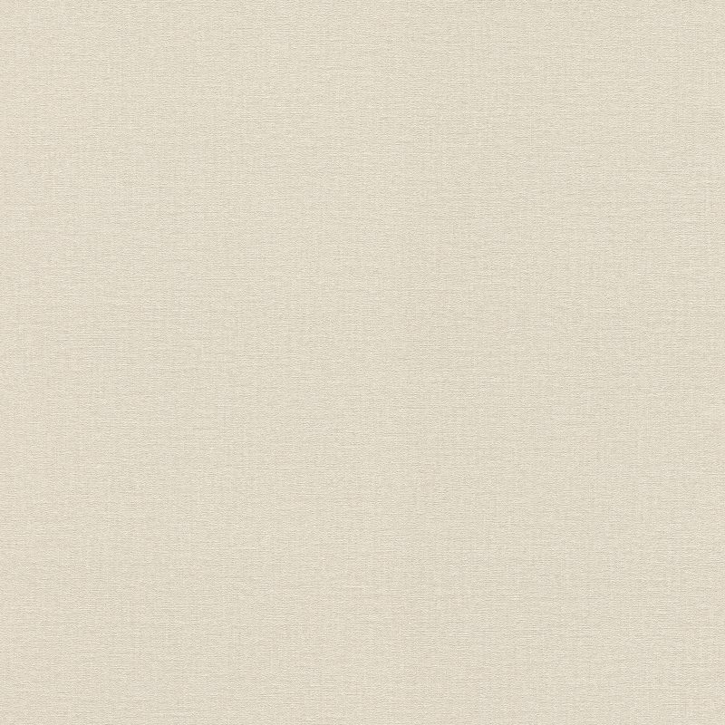 Papel mural non-woven lavable para interiores color liso de textura aspecto de lino fino