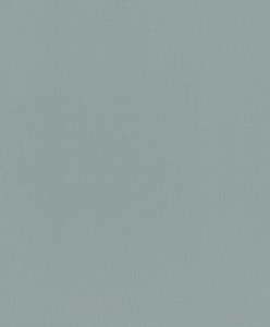 Papel mural non-woven lavable para interiores color liso de textura aspecto de lino fino