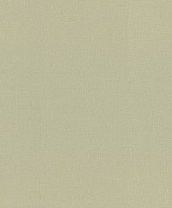 Papel mural non-woven lavable para interiores color liso de textura aspecto de lino fino