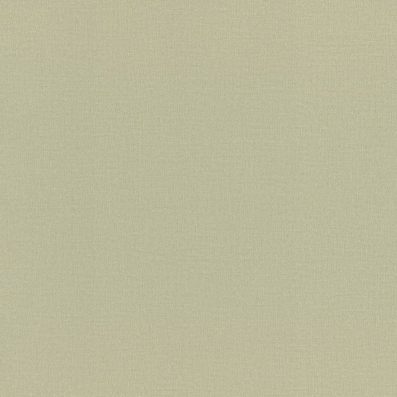 Papel mural non-woven lavable para interiores color liso de textura aspecto de lino fino