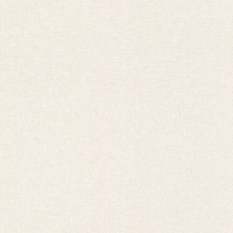 Papel mural infantil non-woven lavable color blanco