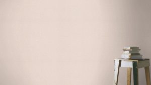 Papel mural infantil non-woven lavable color beige