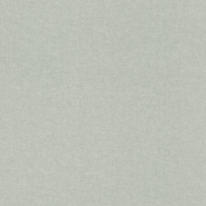 Papel mural infantil non-woven lavable color verde