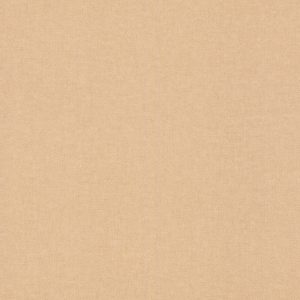 Papel mural infantil non-woven lavable color café