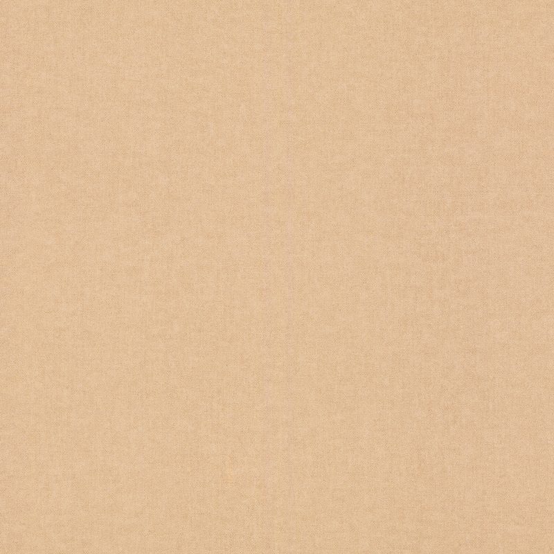 Papel mural infantil non-woven lavable color café