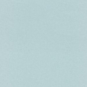 Papel mural infantil non-woven lavable color azul claro