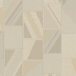 Papel mural 26102 | Colección WOVEN