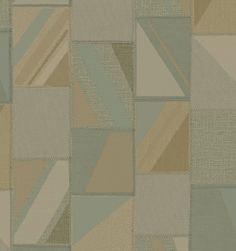 Papel mural 26103 | Colección WOVEN