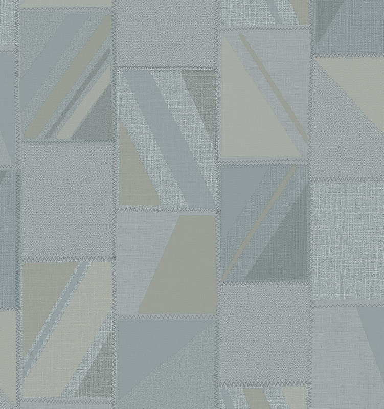 Papel mural 26104 | Colección WOVEN