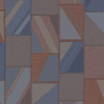 Papel mural 26105 | Colección WOVEN