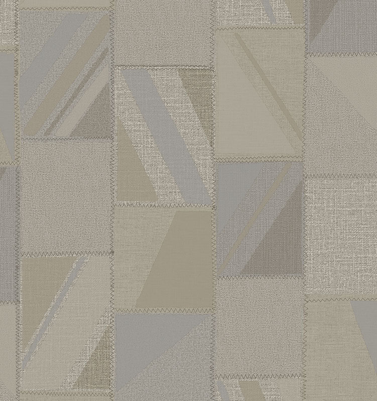 Papel mural 26106 | Colección WOVEN