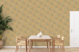 Papel mural 26110 | Colección WOVEN - Vista alternativa