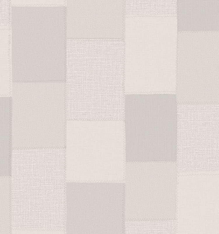 Papel mural 26111 | Colección WOVEN