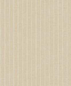 Papel mural Rayas beige 26122  | Colección WOVEN