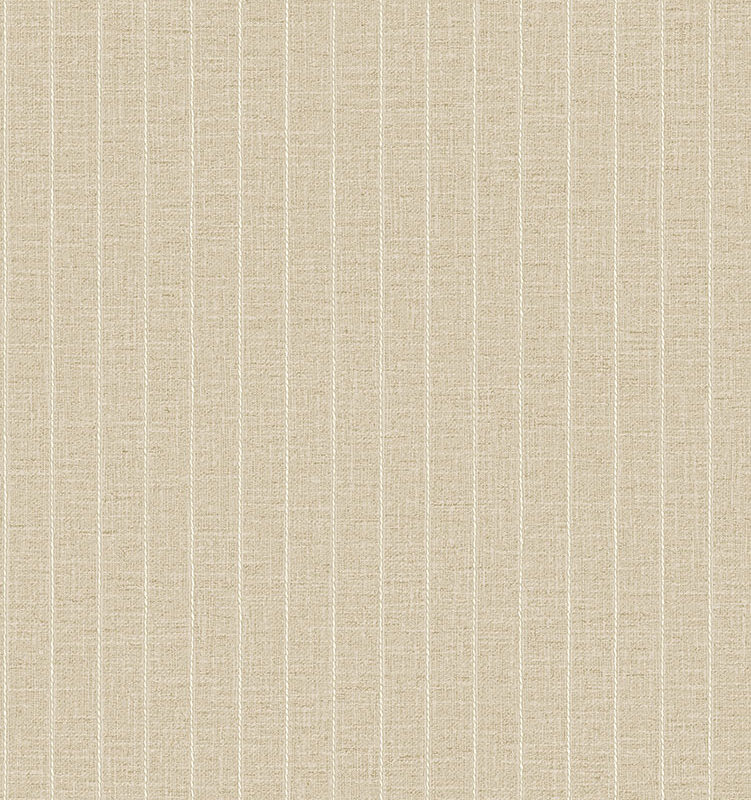 Papel mural Rayas beige 26122  | Colección WOVEN