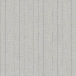Papel mural Rayas gris 26127  | Colección WOVEN