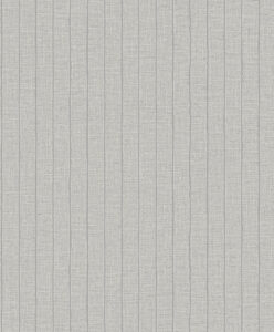 Papel mural Rayas gris 26127  | Colección WOVEN