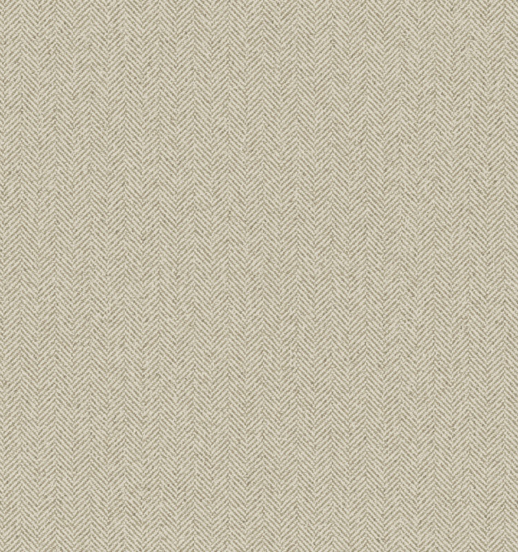 Papel mural Chevron beige 26130  | Colección WOVEN