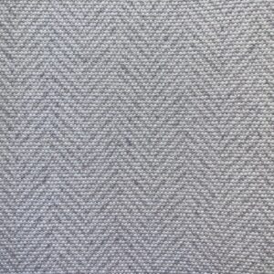 Papel mural Chevron gris 26131  | Colección WOVEN - Vista alternativa