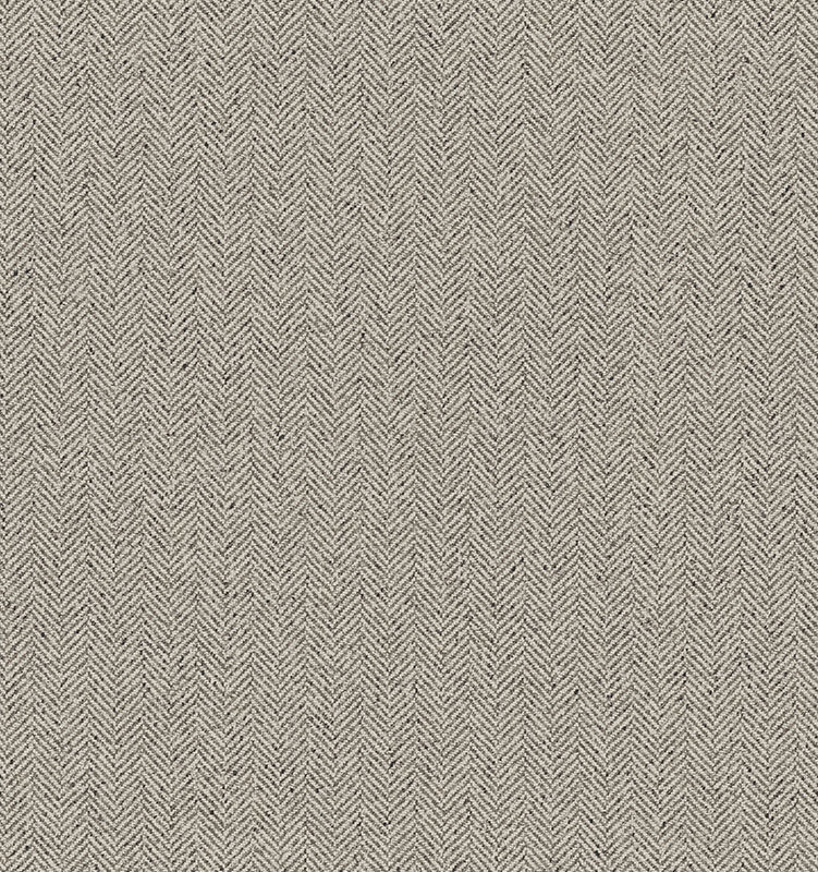 Papel mural Chevron gris marengo 26134  | Colección WOVEN