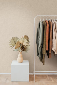 Papel mural 26144 | Colección WOVEN - Vista alternativa