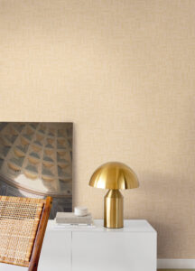 Papel mural 26163 | Colección WOVEN - Vista alternativa