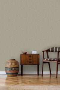 Papel mural 26165 | Colección WOVEN - Vista alternativa