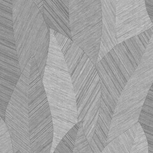 Papel mural Hebra Muresco modelo 49100 diseño texturado